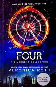 Four A Divergent Story Collection – Divergent 01-4