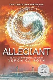 Allegiant – Divergent 3