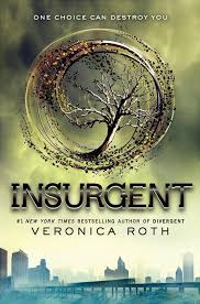 Insurgent – Divergent 2