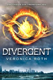 Divergent – Divergent 1