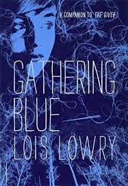 Gathering Blue
