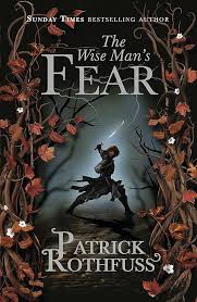 The Wise Mans Fear – The Kingkiller Chronicle 2 (2 جلدی کامل)
