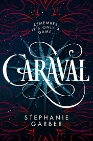 Caraval – Caraval 1