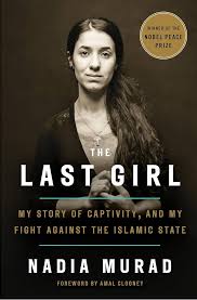 The Last Girl