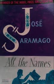 All The Names