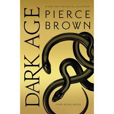 Dark Age Pierce Brown