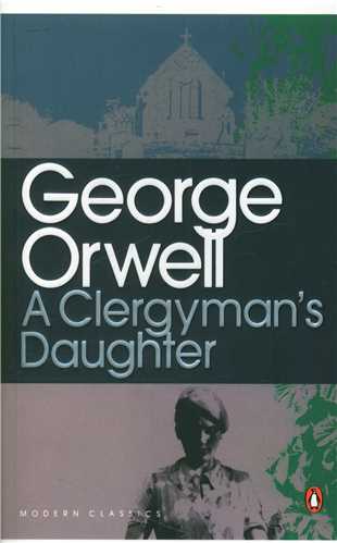 A Clergyman s Daughter (جنگل)