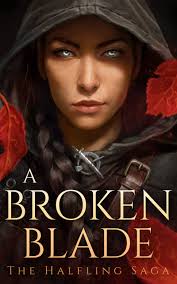 A Broken Blade