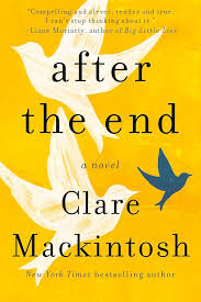 after the end clare mackintosh