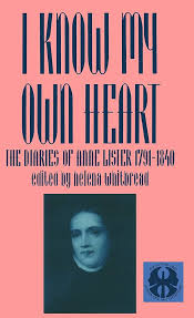 I Know My Own Heart