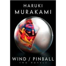 Wind Pinball Two Novels