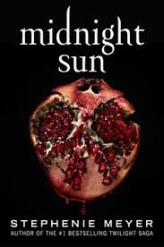 Midnight Sun – Twilight Saga 6