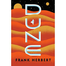 Dune 1