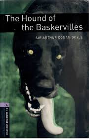 Oxford Bookworms Library Stage 4 The Hound of the Baskervilles