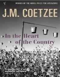 In the Heart of the Country