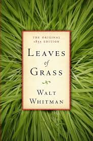 Leaves of Grass