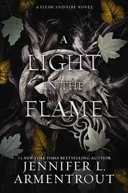 A Light in the Flame