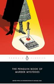 The Penguin Book of Murder Mysteries