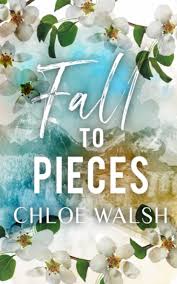 Fall to Pieces
