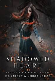 Shadowed Heart
