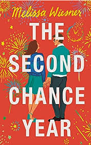 The Second Chance Year