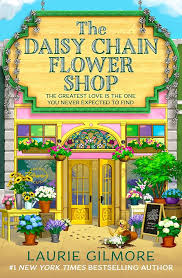 The Daisy Chain Flower Shop