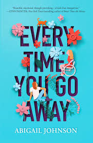 Every Time You Go Away