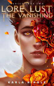 Lore and Lust The Vanishing