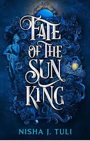 Fate of the Sun King