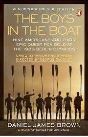The Boys in the Boat