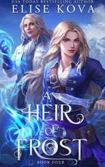 An Heir of Frost