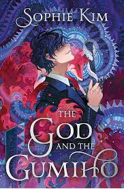 The God and the Gumiho