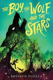 The Boy the Wolf and the Stars