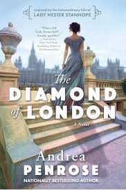 The Diamond of London