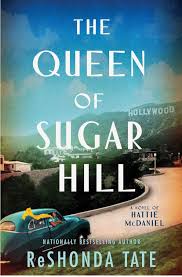 The Queen of Sugar Hill
