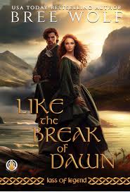 Like the Break of Dawn