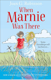 When Marnie Was There