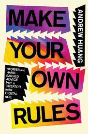 Make Your Own Rules