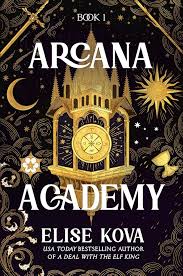 Arcana Academy