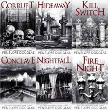 Devils Night (full pack)