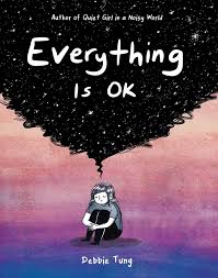 Everything is okay