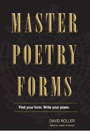 Master Poetry Forms