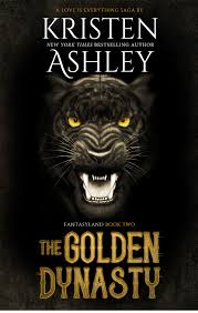 The Golden Dynasty