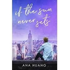 If the Sun Never Sets