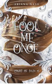 Fool Me Once