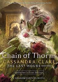 The Last Hours Chain of Thorns