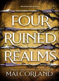 Four Ruined Realms