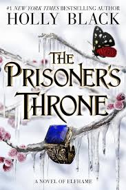 The Prisoners Throne