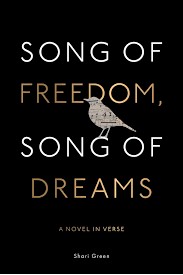 Song of Freedom Song of Dreams