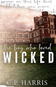 the boy who loved Wicked
